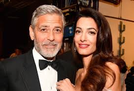 George Clooney ricoverato a causa di una pancreatite