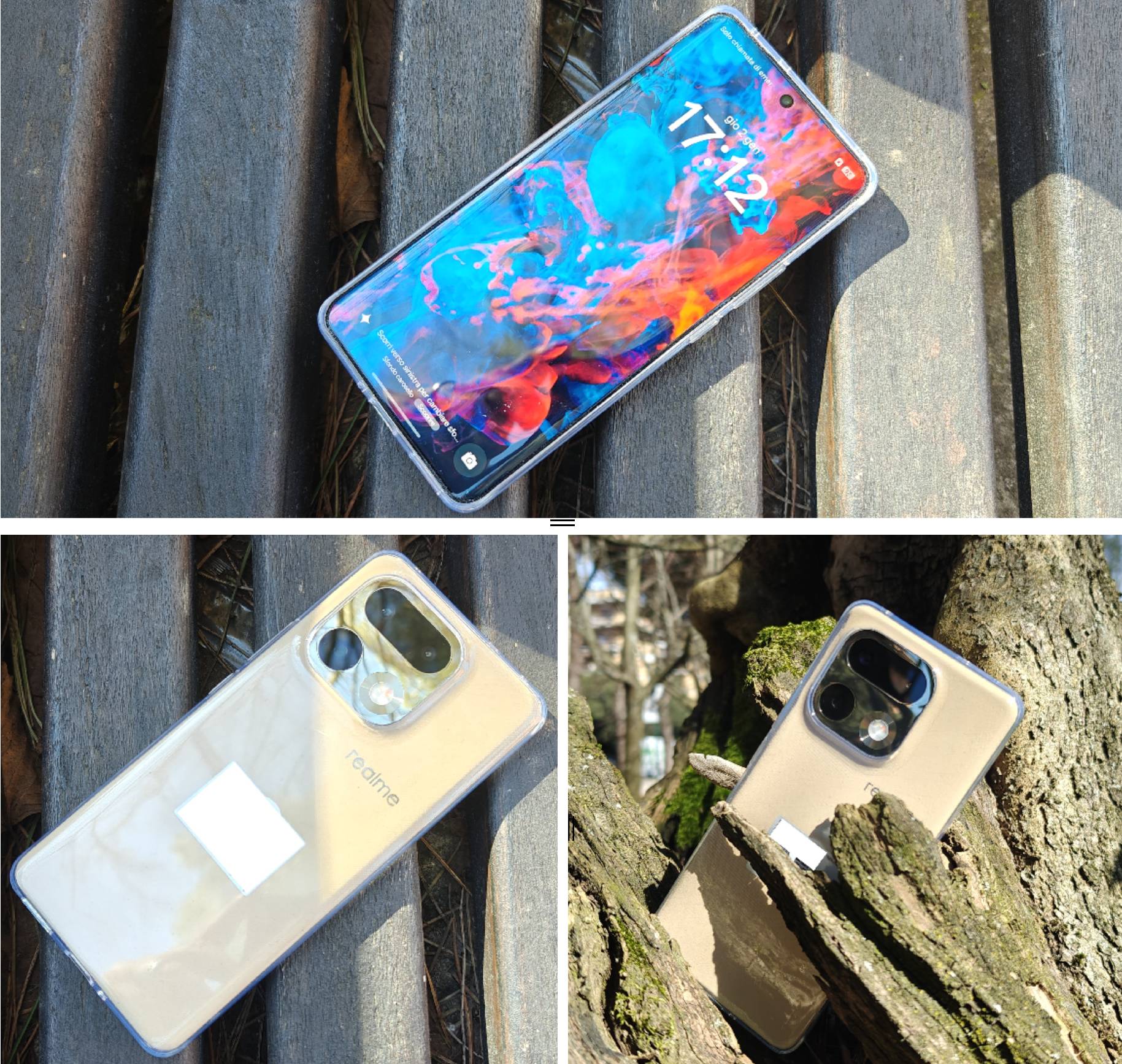 Recensione Realme 16 Pro Plus