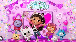 recensione dreamworks