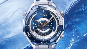 huawei watch