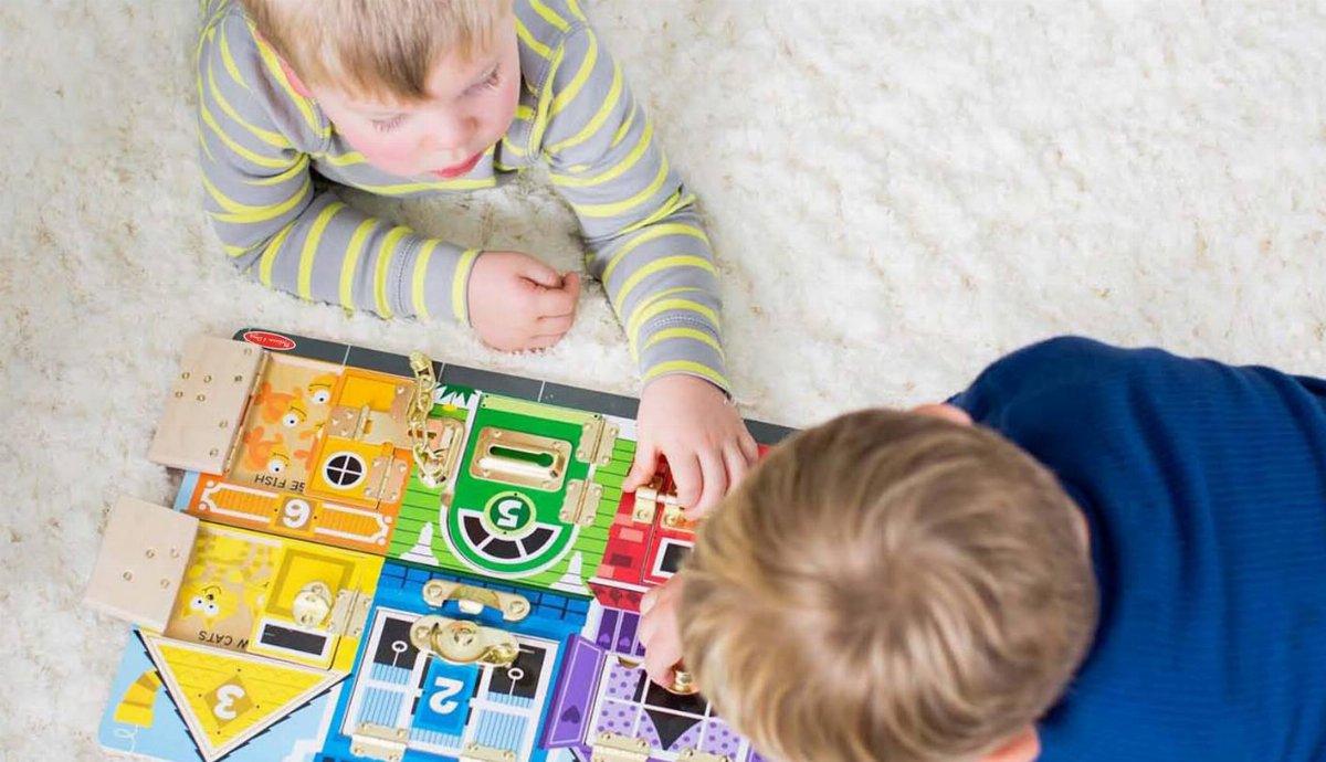 Spin Master - ampia e diversificata offerta di prodotti