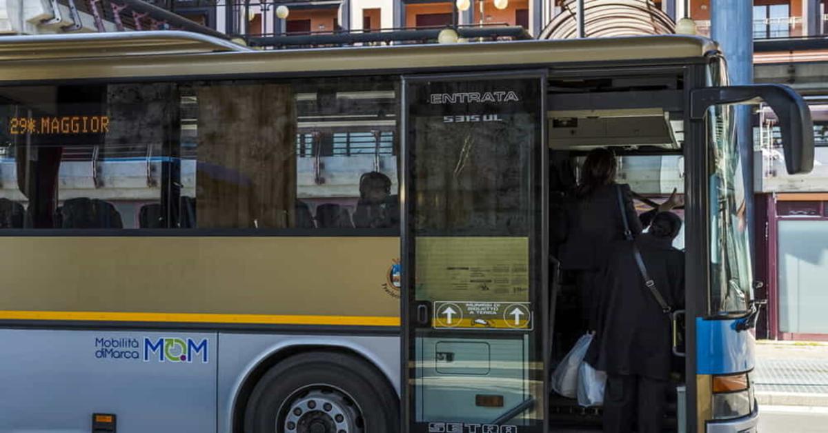 Autista donna MOM Treviso insultata, indagine su coro studenti