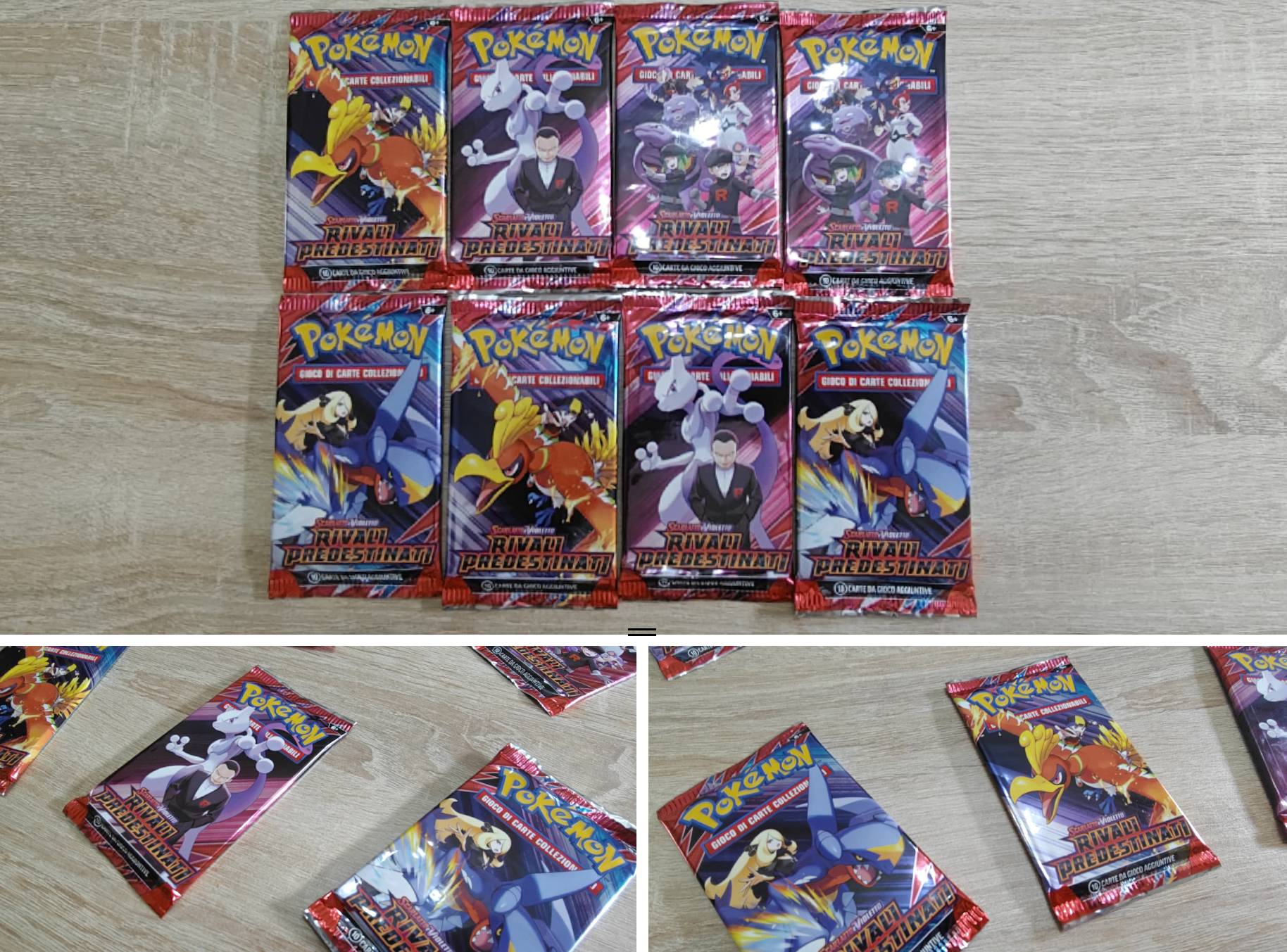 recensione scarlatto Recensione Scarlatto e Violetto – Rivali Predestinati