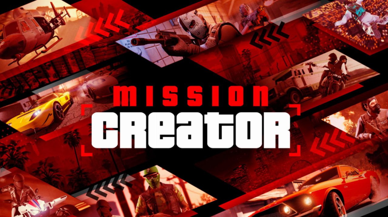 GTA Online lancia il creatore di missioni Rockstar e premia la community con GTA$ e nuove sfide