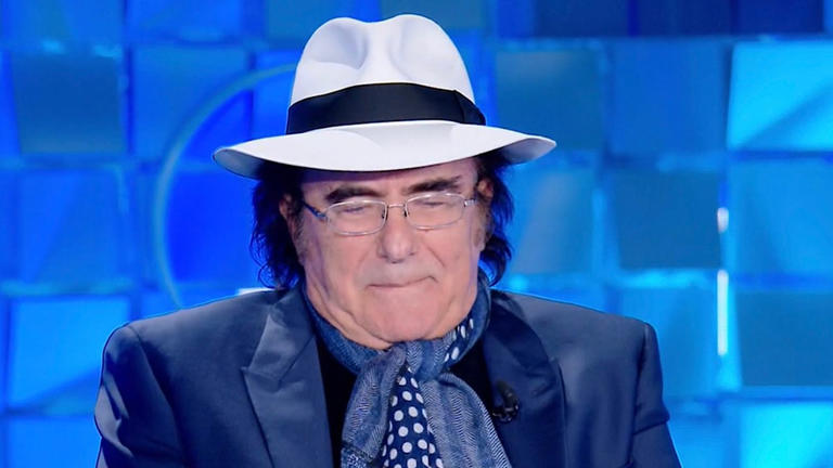 Al Bano in Costa Smeralda: Relax estivo e tensioni familiari con Romina Power e Loredana Lecciso