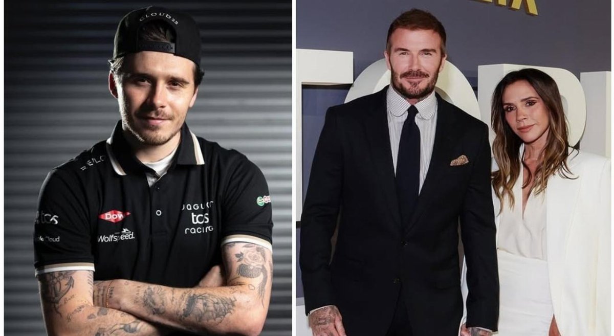 Brooklyn Beckham accusa i genitori: Controllato per anni, la mia verità sulle bugie della famiglia