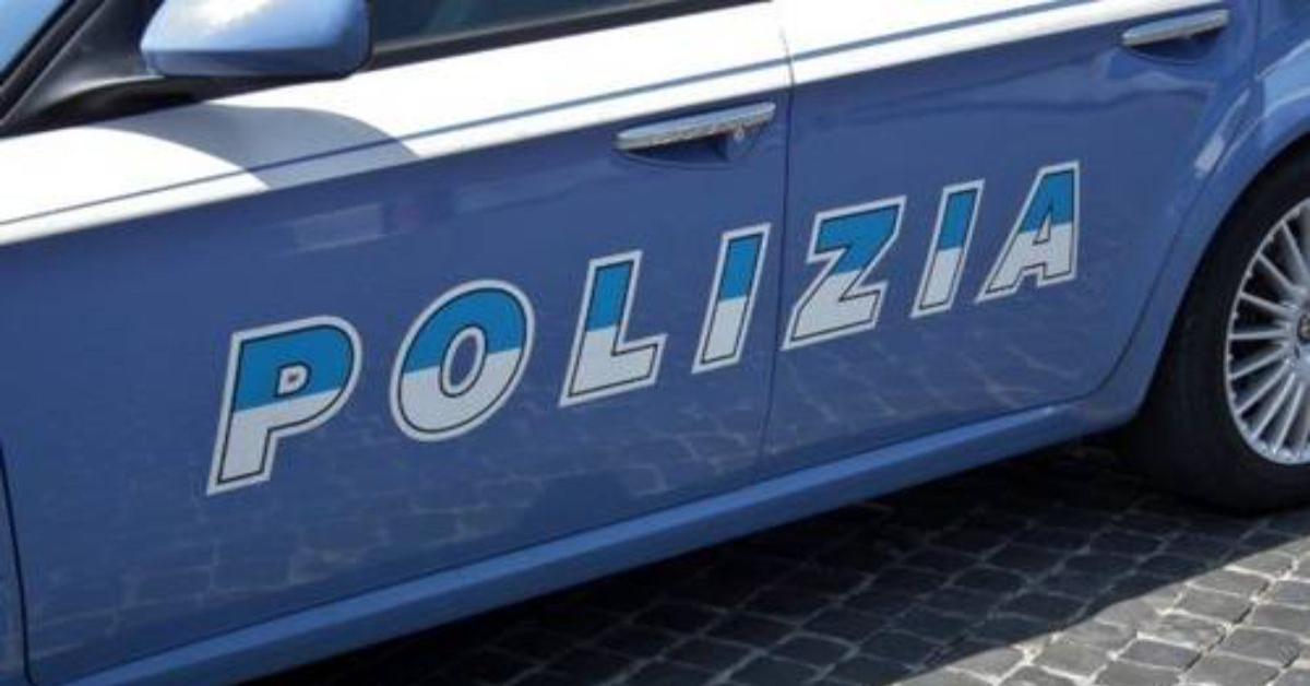Scomparsa una bambina di 8 anni a Chieti: genitori arrestati per spaccio