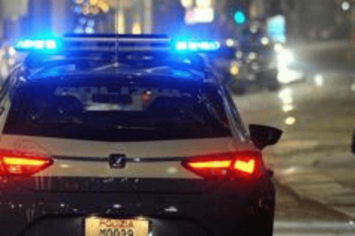 Napoli, colpi di pistola nella notte a Pianura: paura in piazza San Giorgio, indagini in corso