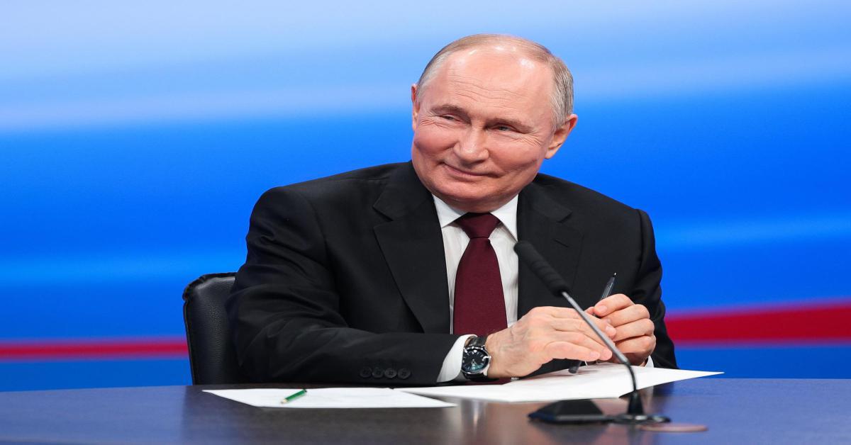 Putin, Kim, Maduro e gli altri: chi si complimenta con il leader russo