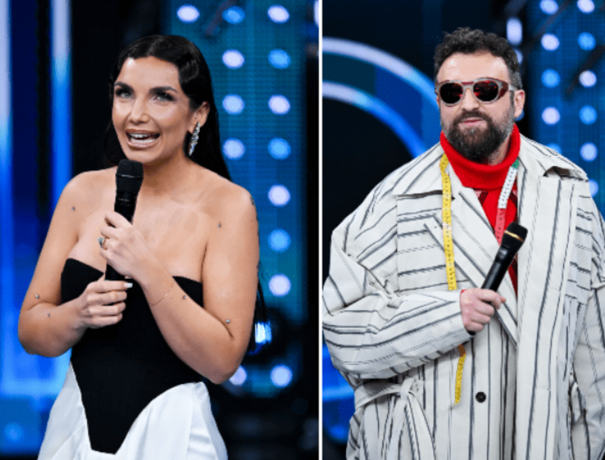 FantaSanremo 2026, iscrizioni record e artisti più scelti: Lamborghini e Dargen in vetta