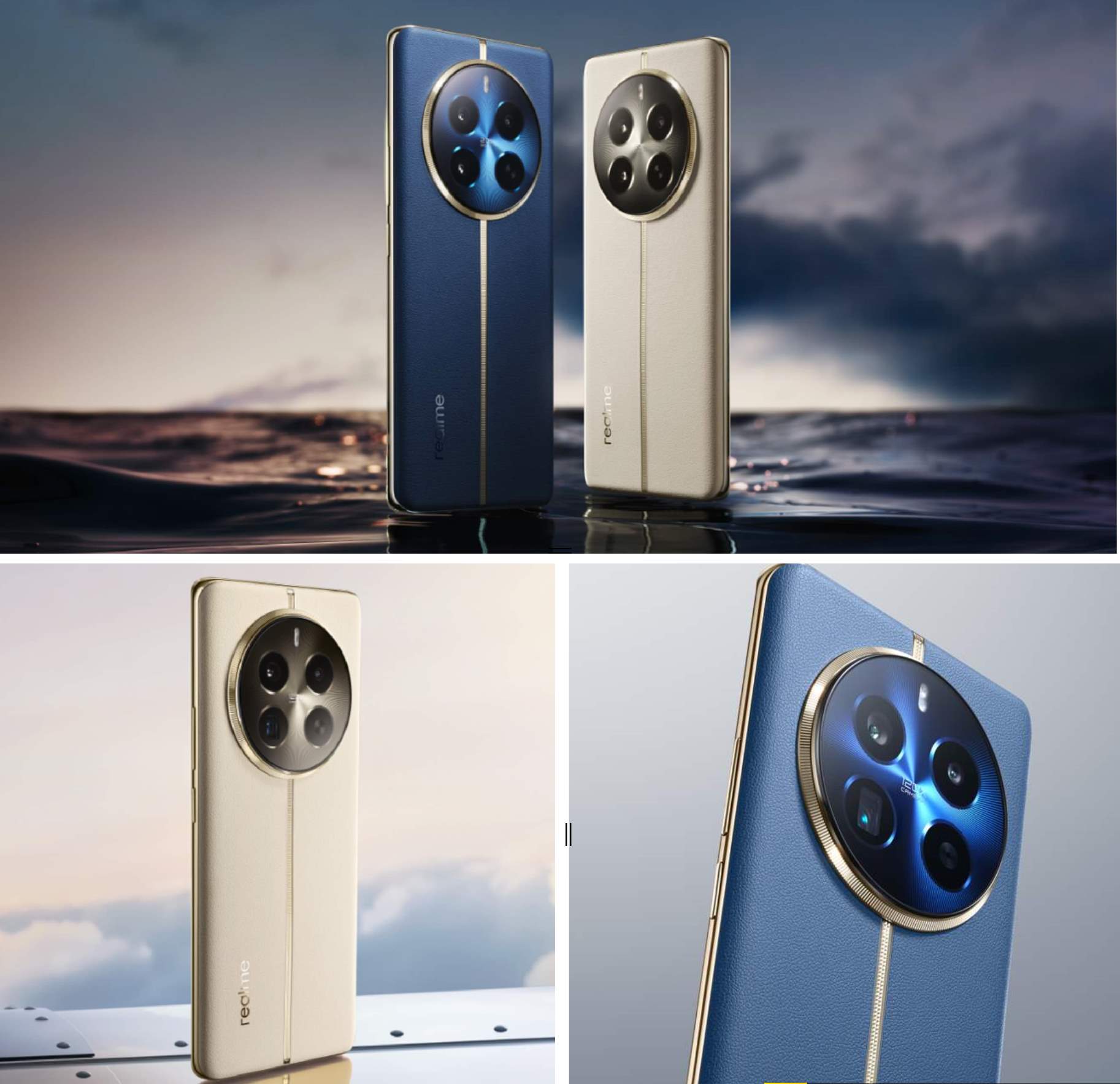 realme recensione Realme 12 Pro Recensione