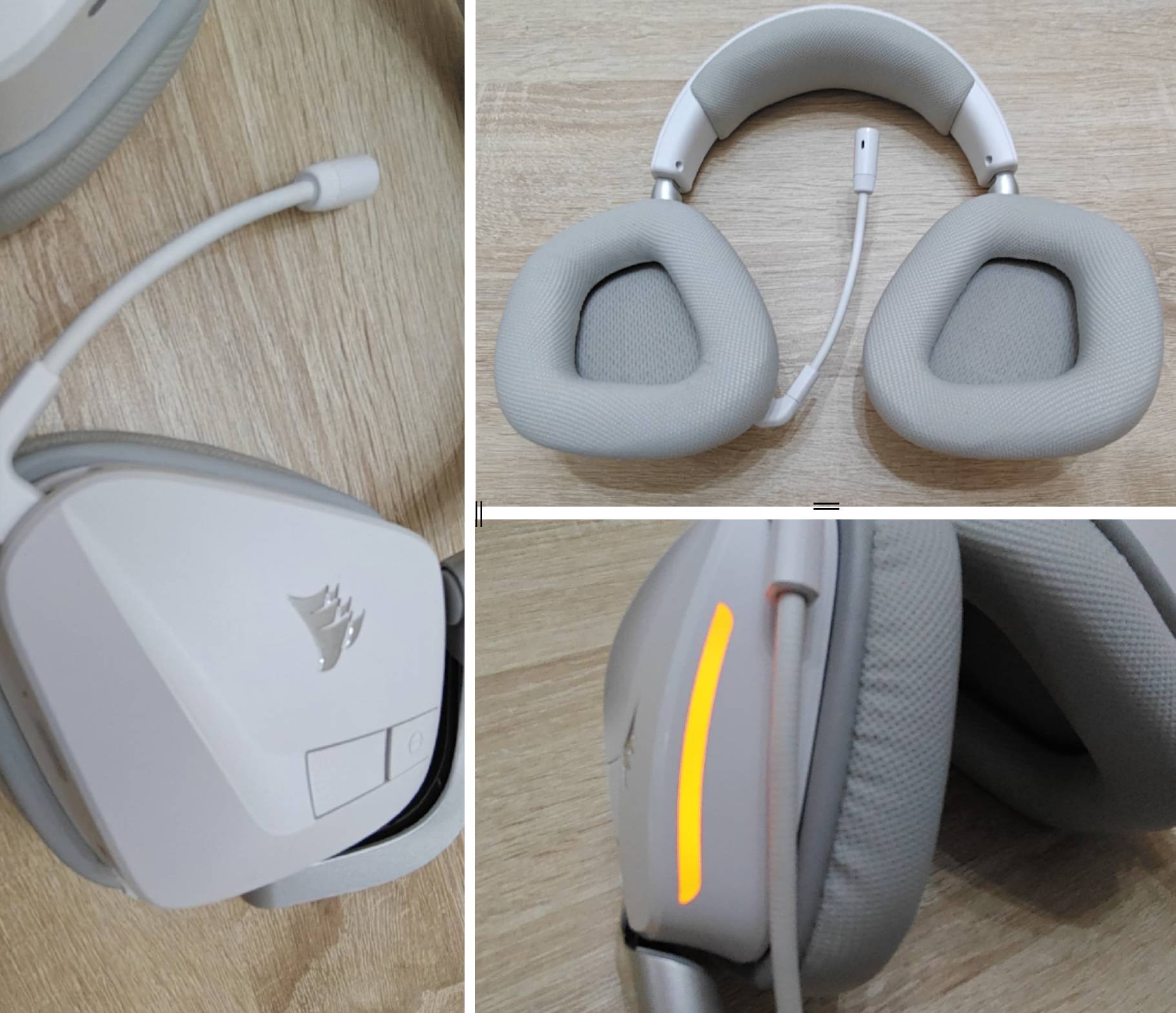 Recensione Corsair VOID WIRELESS V2
