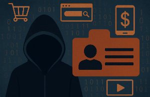 perché anonimato