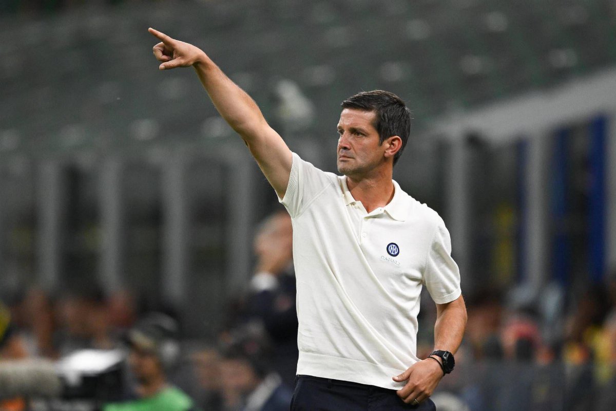 Ajax-Inter Champions League: orario, probabili formazioni e diretta tv streaming