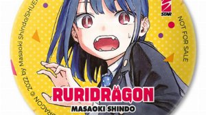 arriva ruridragon