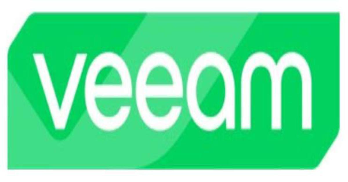 Veeam: Zero Trust