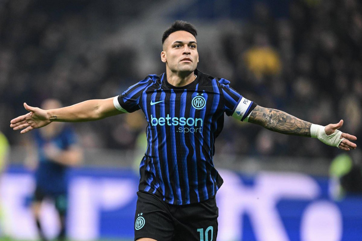 Inter-Venezia in Coppa Italia: orario, formazioni e dove vedere il match in chiaro Inter-Venezia in Coppa Italia: orario, formazioni e dove vedere il match in chiaro