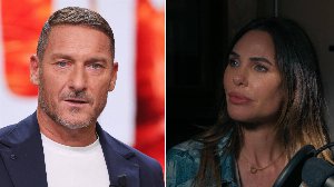 totti ilary