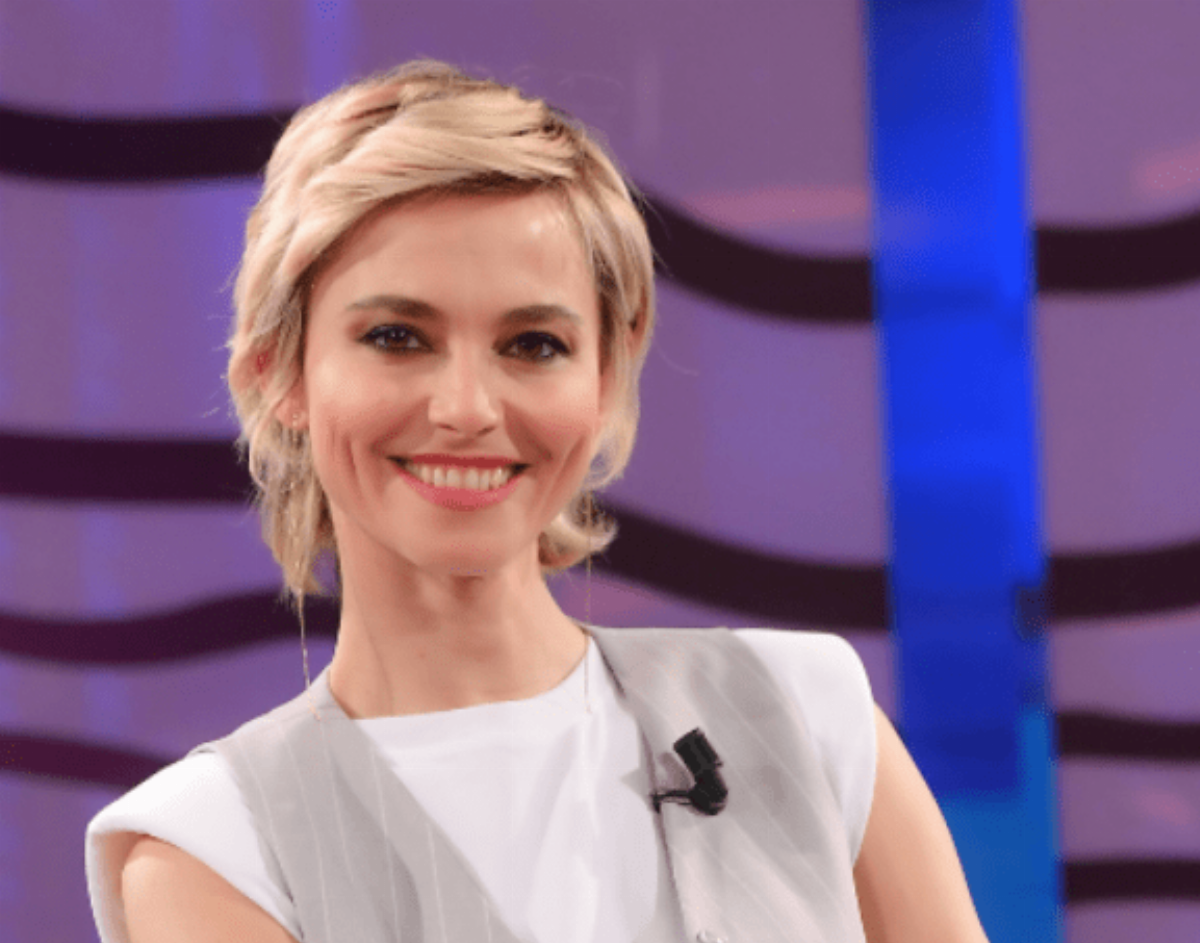 Da noi... a Ruota Libera, gli ospiti di oggi 11 maggio su Rai 1 con Francesca Fialdini