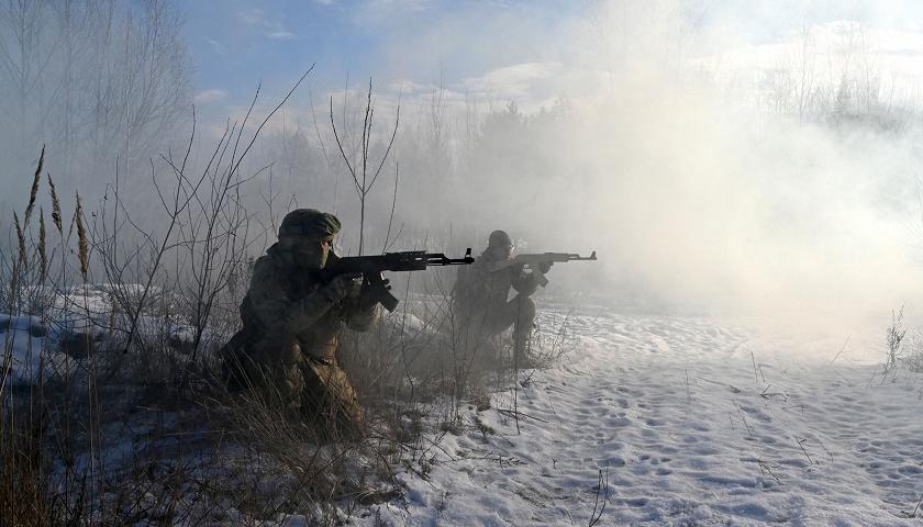 Ucraina, Mosca ritiri truppe da confine : Canada sposta soldati a Ovest