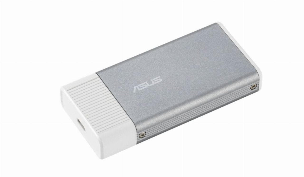 Asus UGen300, la chiavetta USB che porta l Asus UGen300, la chiavetta USB che porta l