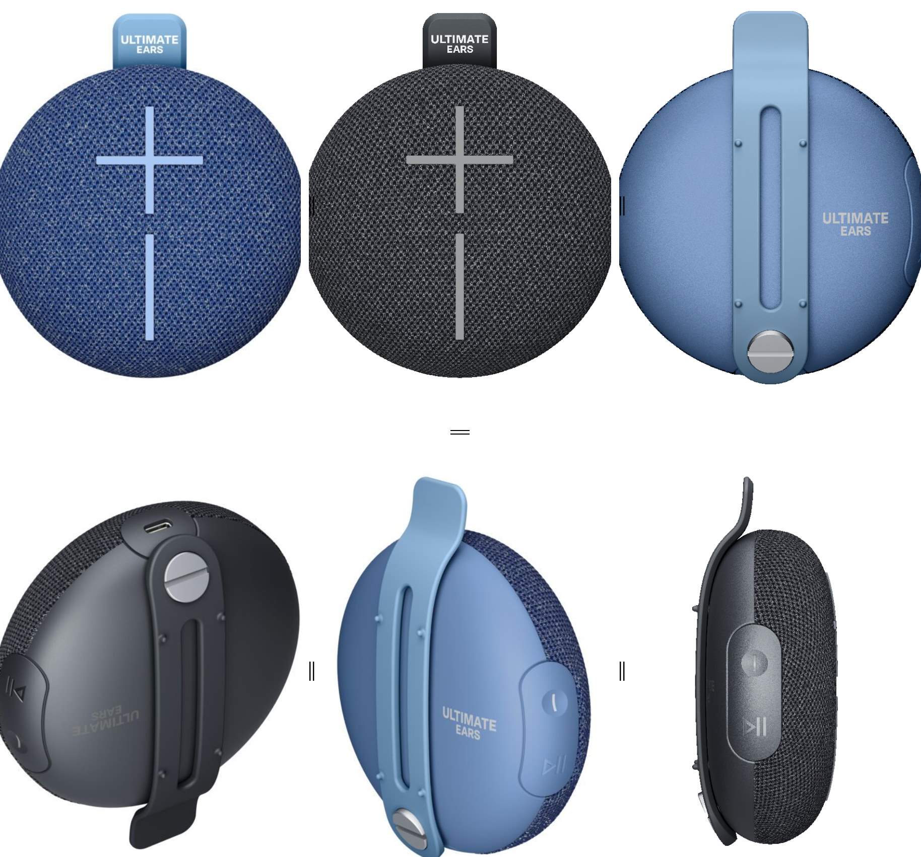 arriva miniroll Arriva MINIROLL, altoparlante portatile ultra leggero con cinturino