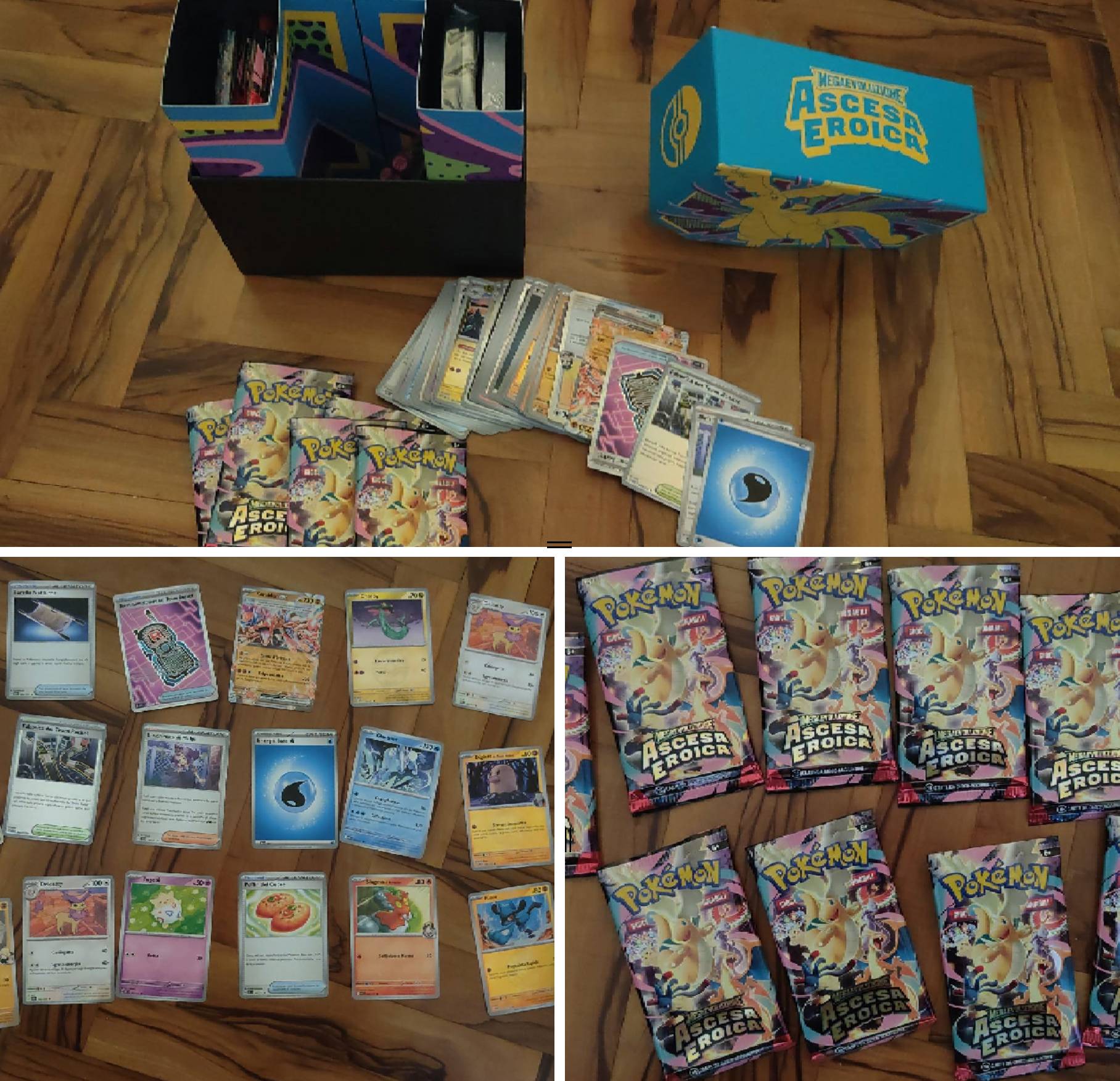 Recensione GCC Pokémon: Megaevoluzione – Ascesa Eroica