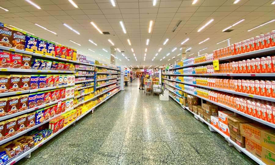 Tecniche di taccheggio e prevenzione nei Supermercati: ecco come agiscono i ladri