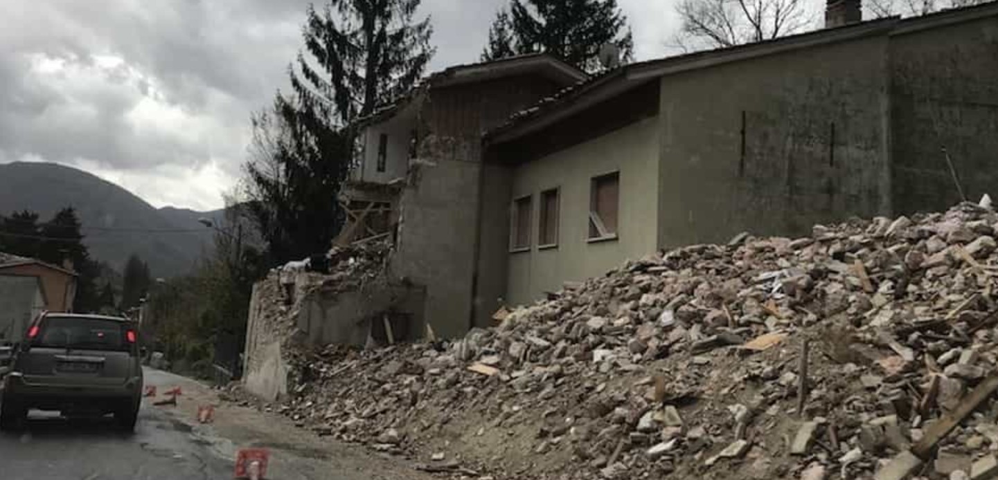 Terremoto Marche, sequestri per 57 milioni: 51 indagati e otto misure cautelari