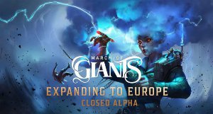 closed alpha
