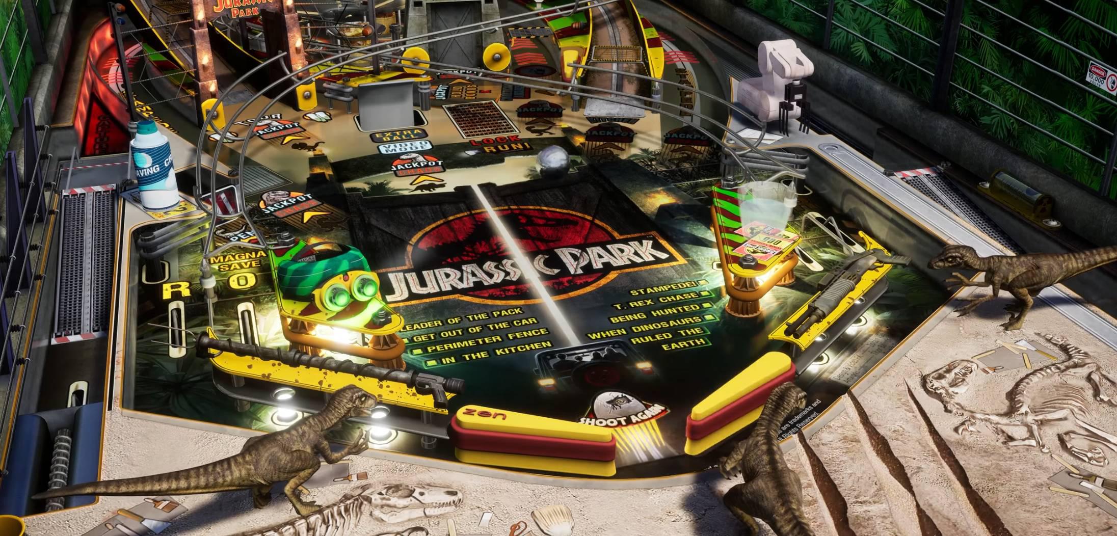 tema jurassic tema jurassic