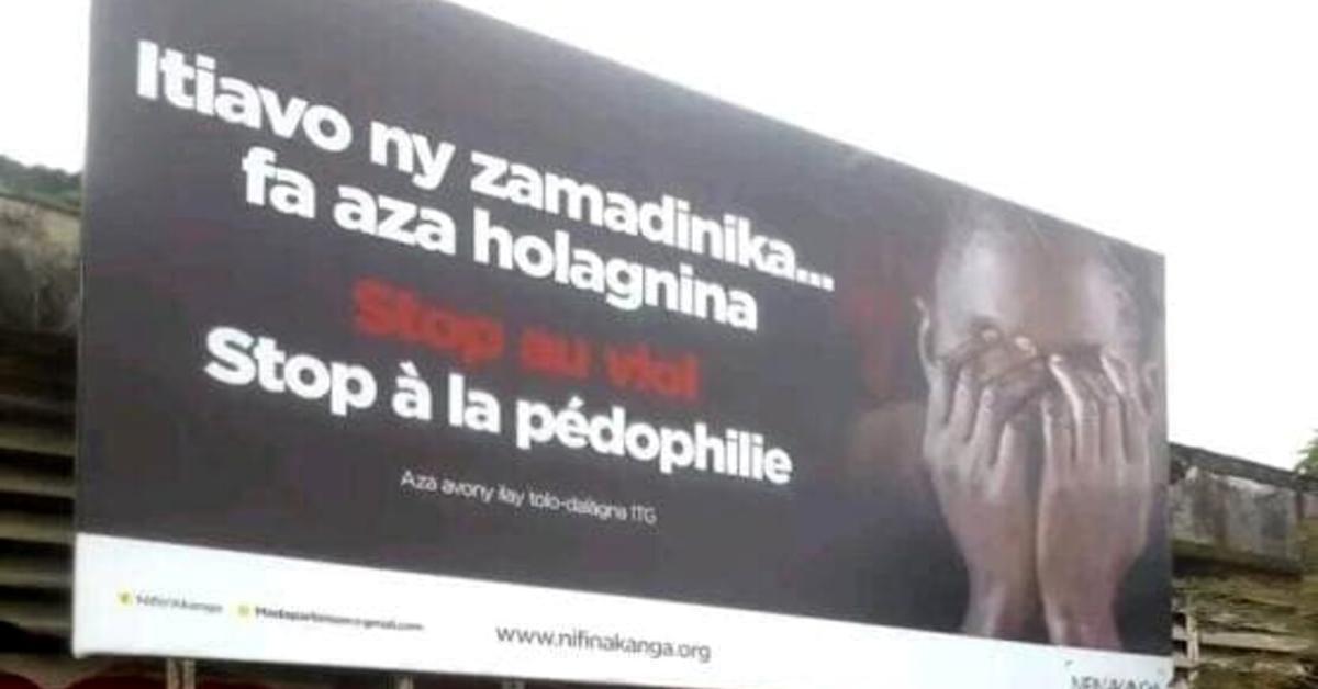 Il Madagascar adotta castrazione chirurgica contro pedofilia e turismo sessuale