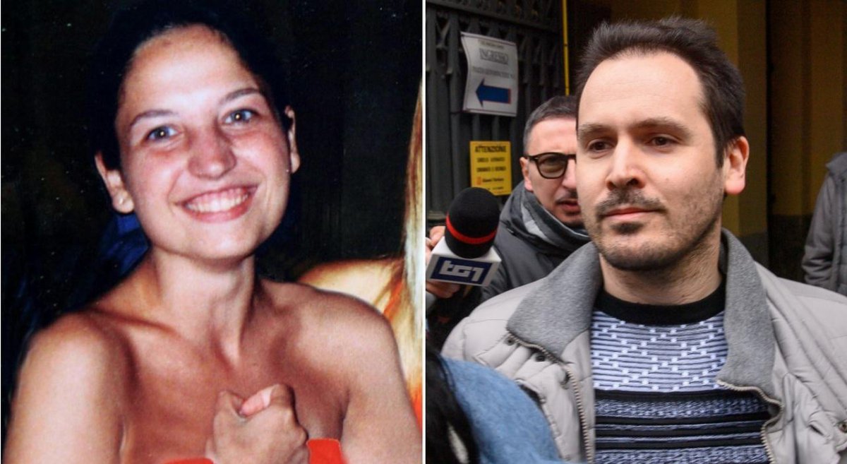 Delitto di Garlasco, la Procura valuta il processo per Andrea Sempio: il peso incerto del Dna Delitto di Garlasco, la Procura valuta il processo per Andrea Sempio: il peso incerto del Dna