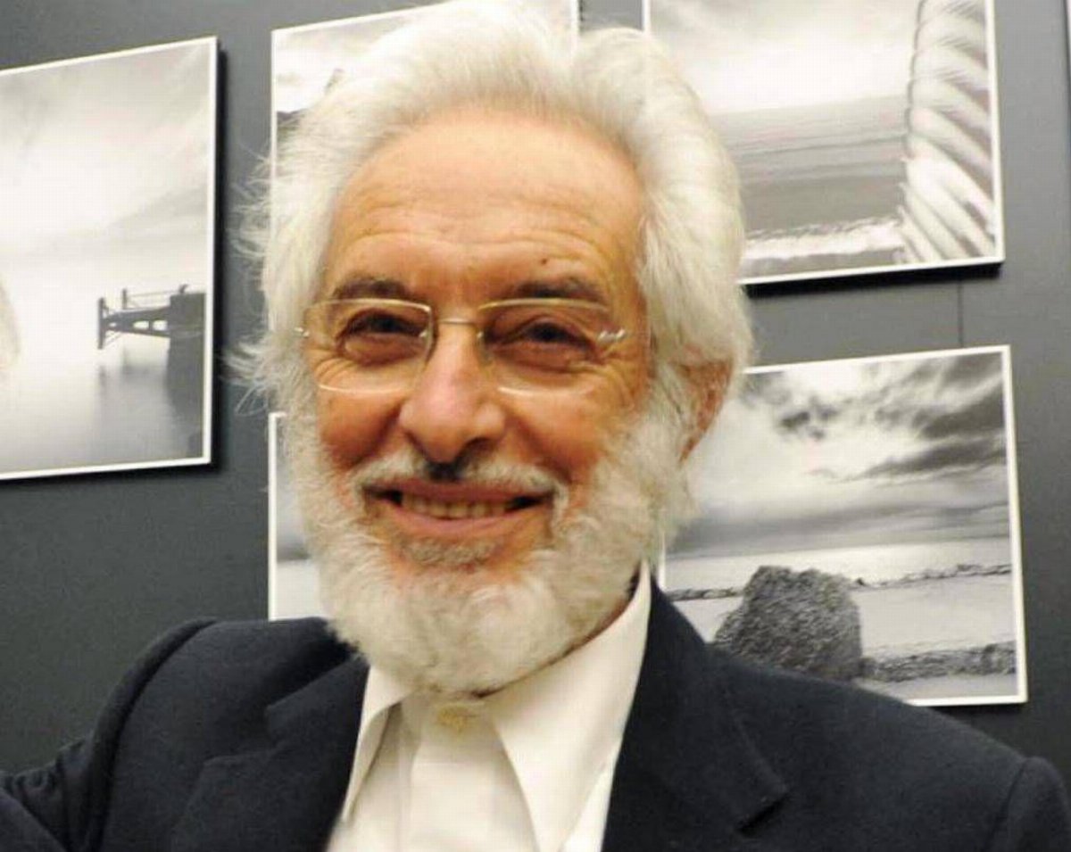 Ricordo di Mimmo Jodice: scomparso a 91 anni il maestro della fotografia italiana Ricordo di Mimmo Jodice: scomparso a 91 anni il maestro della fotografia italiana