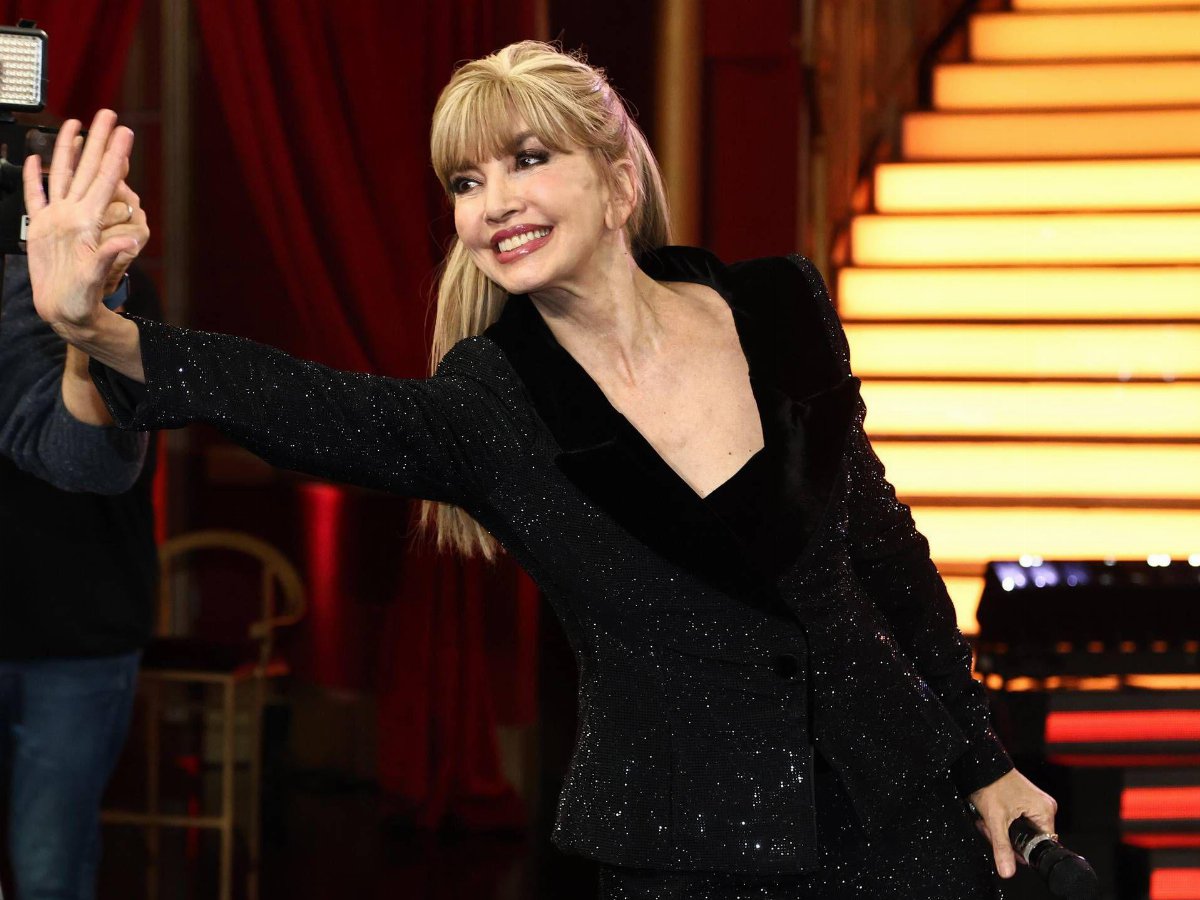 Ballando con le stelle, Milly Carlucci sulla giuria e sui protagonisti: libertà totale e sorprese inattese Ballando con le stelle, Milly Carlucci sulla giuria e sui protagonisti: libertà totale e sorprese inattese