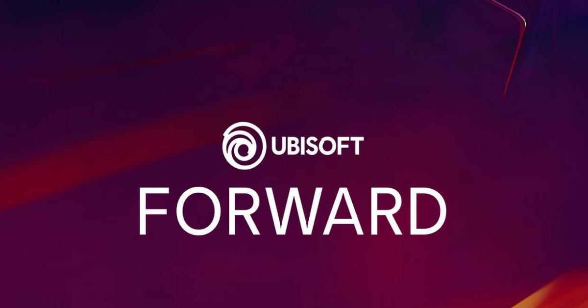 ubisoft forward ubisoft forward