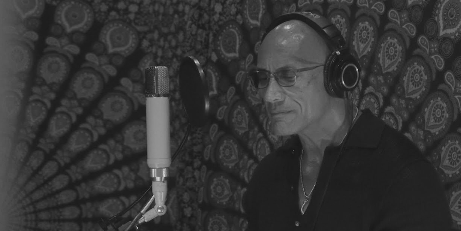 The Rock, Dwayne Johnson canta Your Dad: la ballata per le figlie legata a Oceania