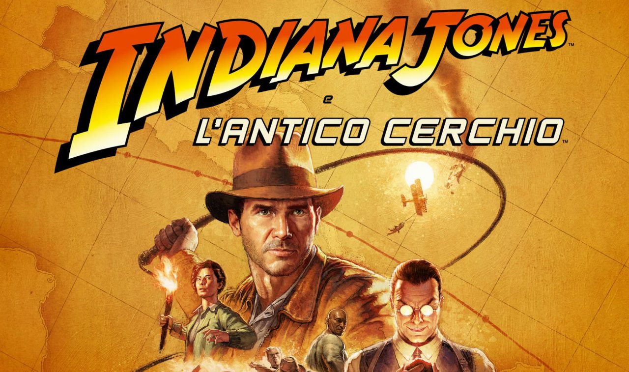 Indiana Jones e l
