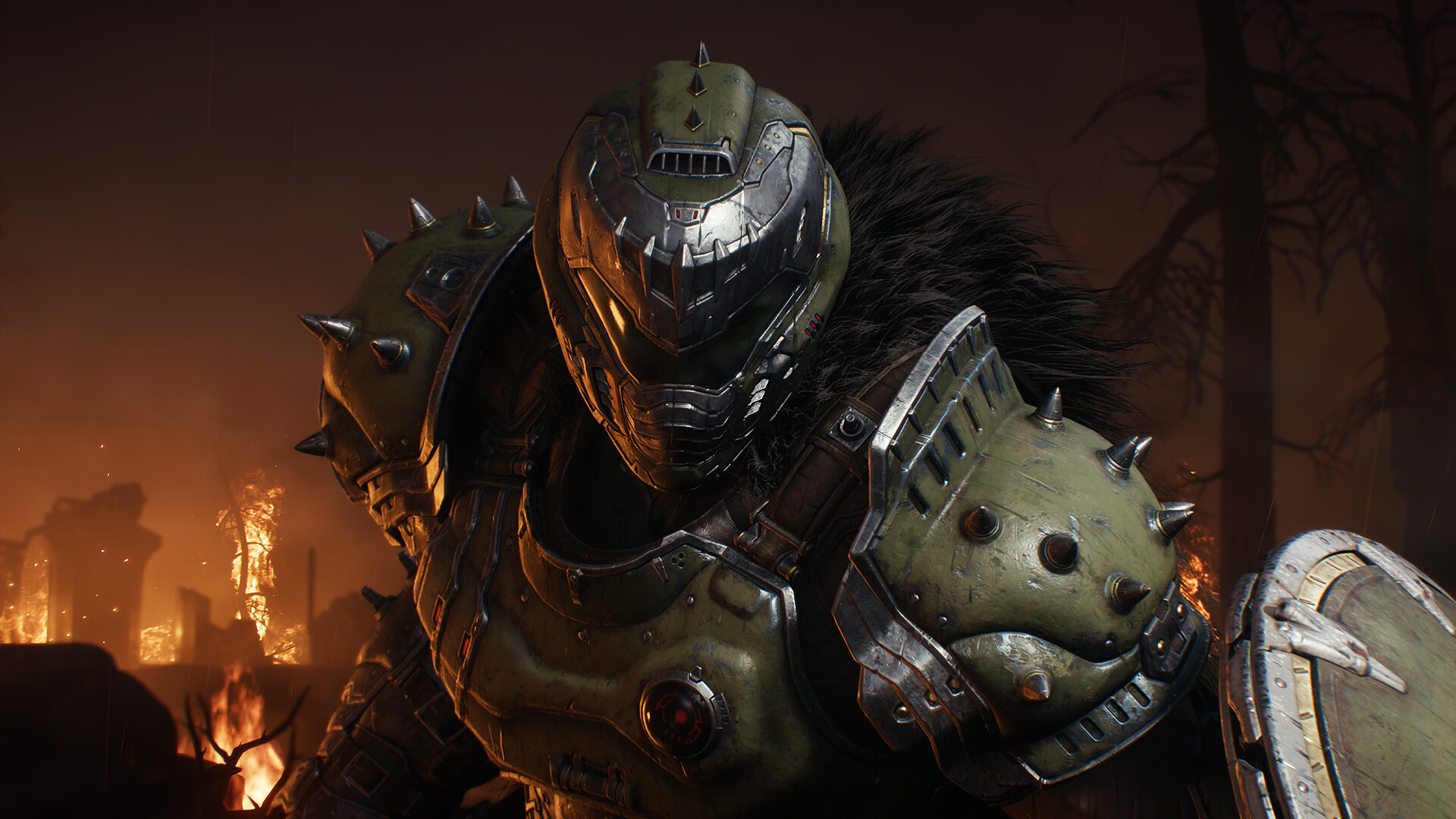 Recensione DOOM: The Dark Ages