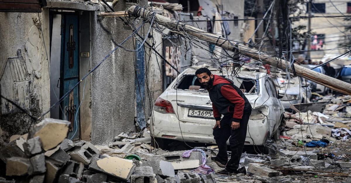 Israele intensifica operazioni a Gaza, crisi umanitaria cresce