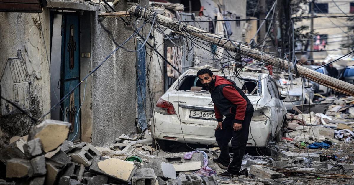 Israele intensifica operazioni a Gaza, crisi umanitaria cresce