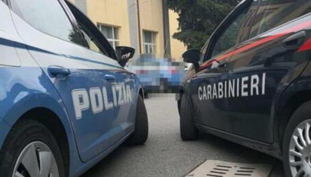 Ndrangheta :maxi-blitz a Cosenza con 190 arresti 