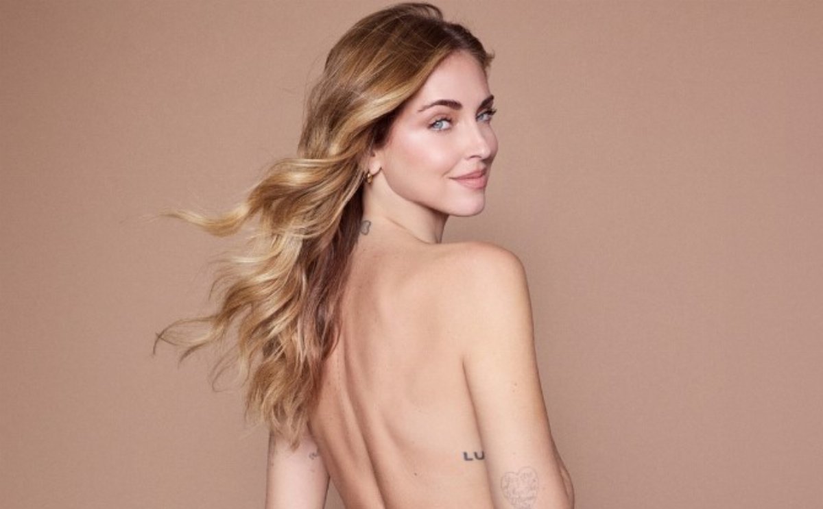 Chiara Ferragni senza veli per Guess primavera estate 2026: denim western e ritorno sulle scene