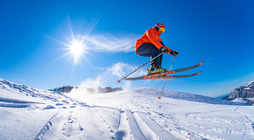 Assicurazione obbligatoria sulla pista da sci