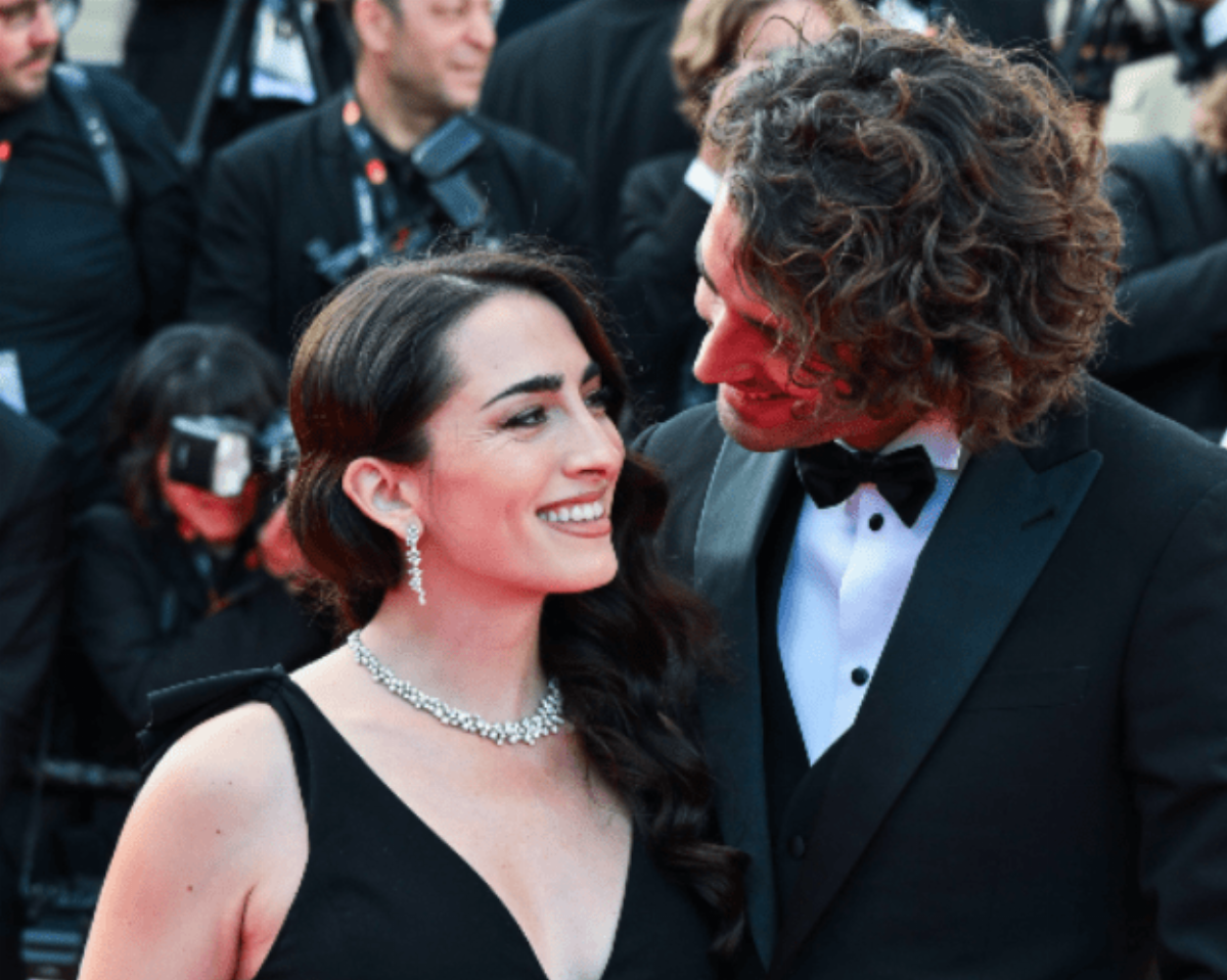Gianmarco Tamberi e Chiara Bontempi festeggiano 3 anni di matrimonio: la dedica d