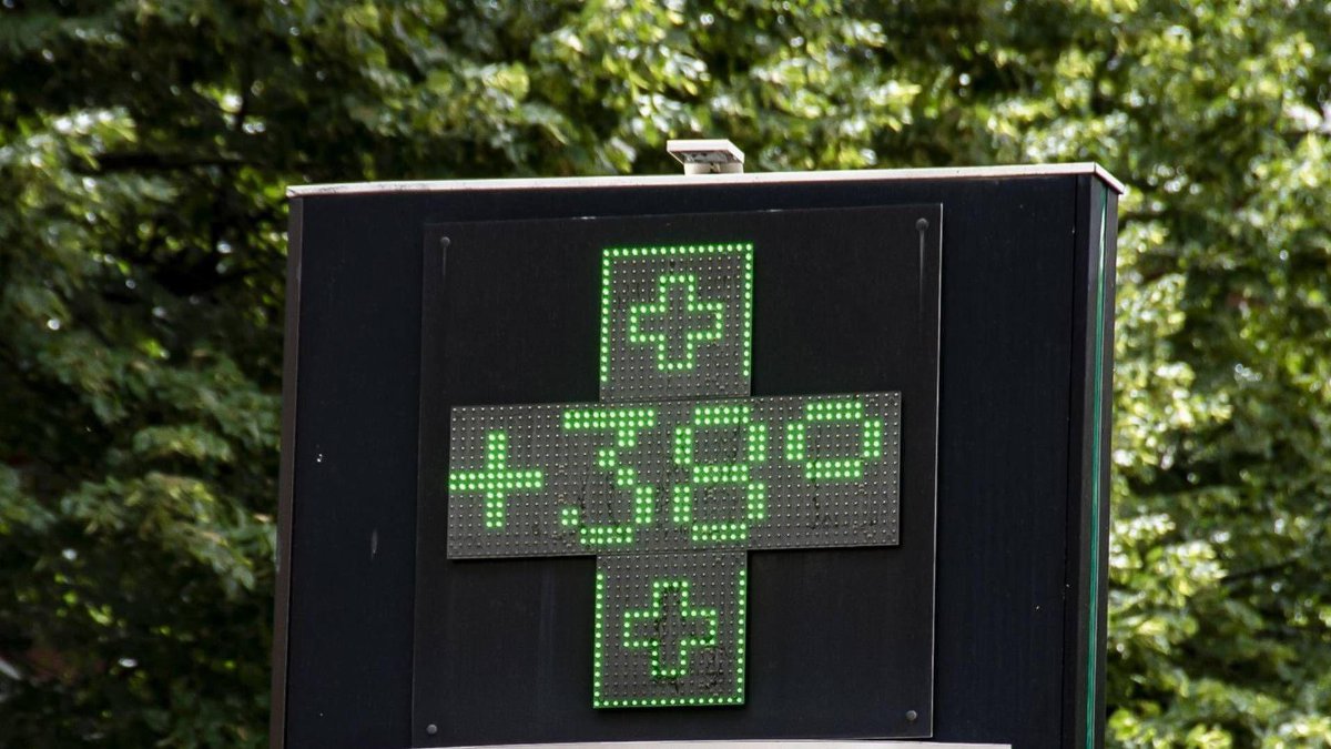 Meteo, caldo anomalo e primi 36 gradi in arrivo: svolta meteo improvvisa sull