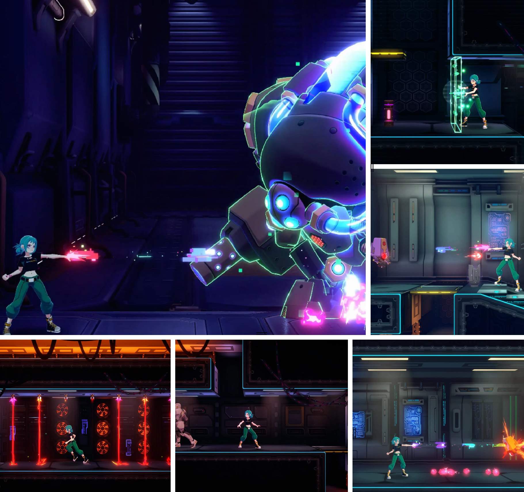 Atari annuncia Yars Rising Remix Competition