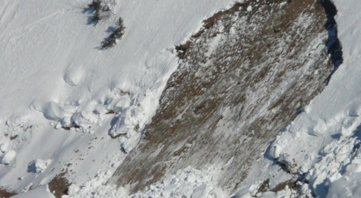 Valanghe in Friuli Venezia Giulia: soccorsi attivi tra Sella Nevea e Casera Razzo