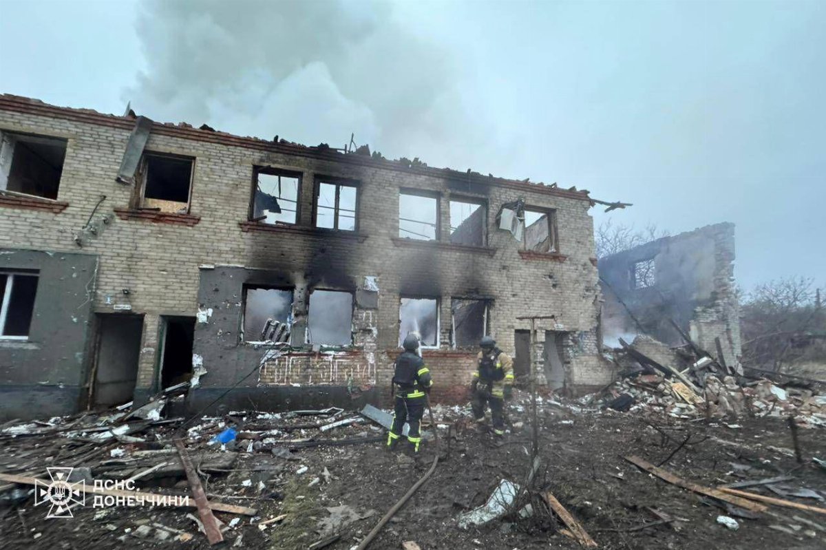 Ucraina-Russia: negoziati sempre più lontani mentre Kiev affronta l