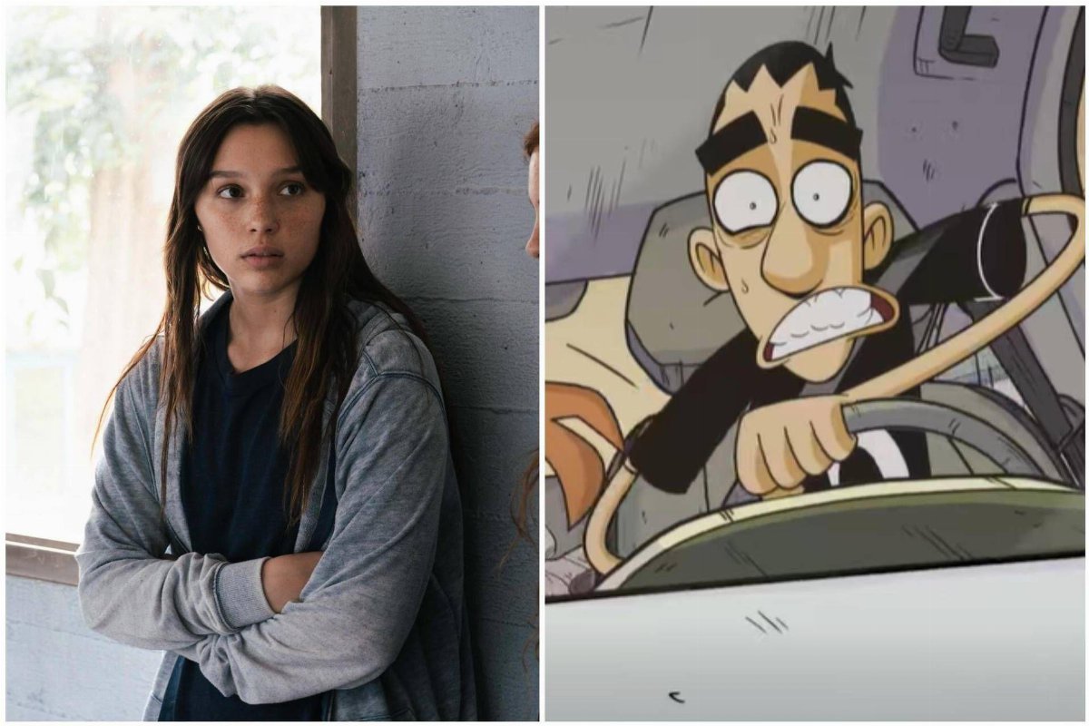 Netflix Italia 2026: film originali, nuove serie e grandi ritorni